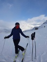 ⛷️ 1er mercredi au ski ⛷️
