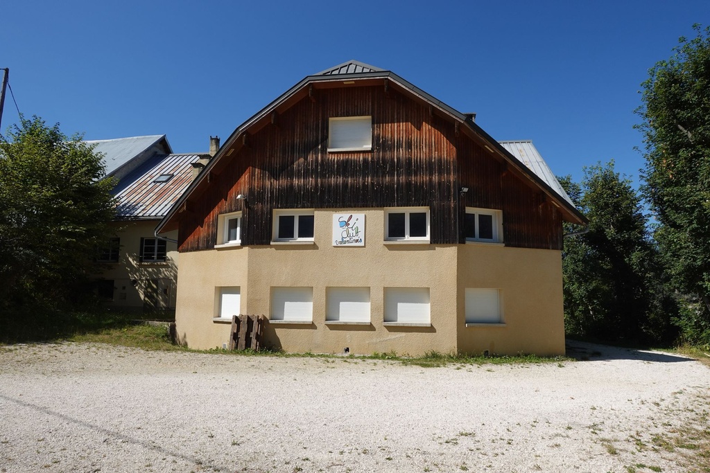 DEVIS - Location du chalet des Bouchards
